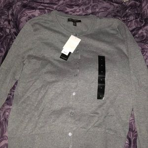Banana Republic Cardigan *BRAND NEW*